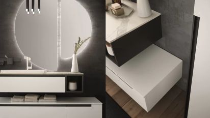 Mobili da Bagno Multistile - foto 74